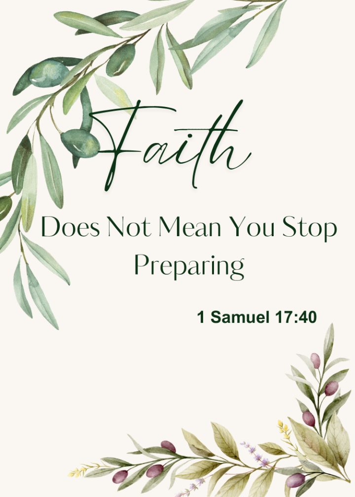Peace and Promise Printable Wall Art