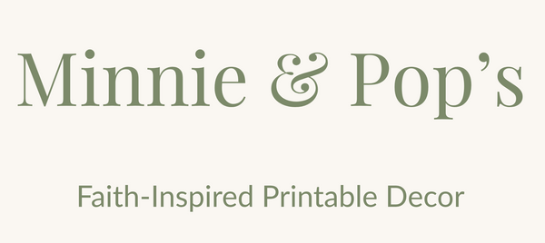Minnie & Pop's